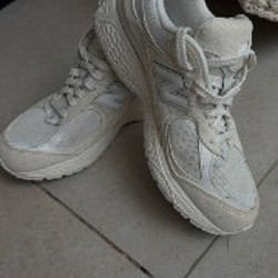 Кроссовки New Balance 2002 - фото 2