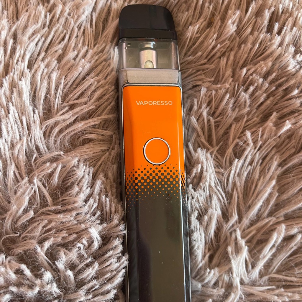 Vaporesso XROS Pro