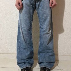 Одежда размер 34 - фото 1