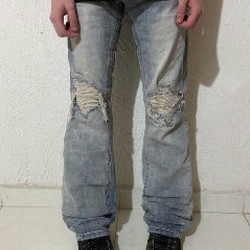 Одежда размер 34 - фото 6