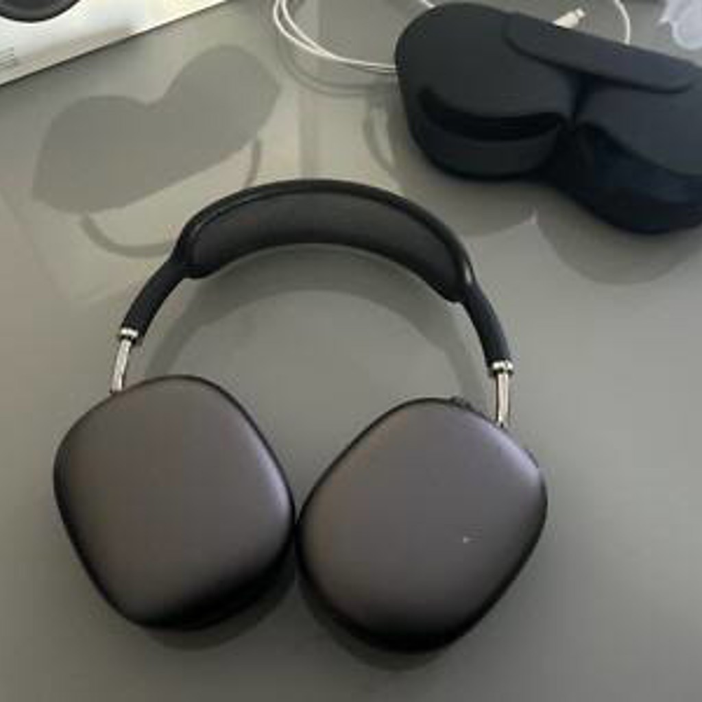 Наушники Apple AirPods Max Gen 2