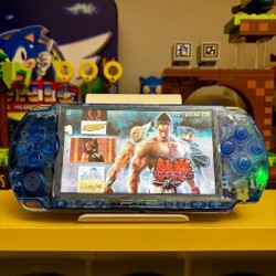 PSP 3000 - фото 2