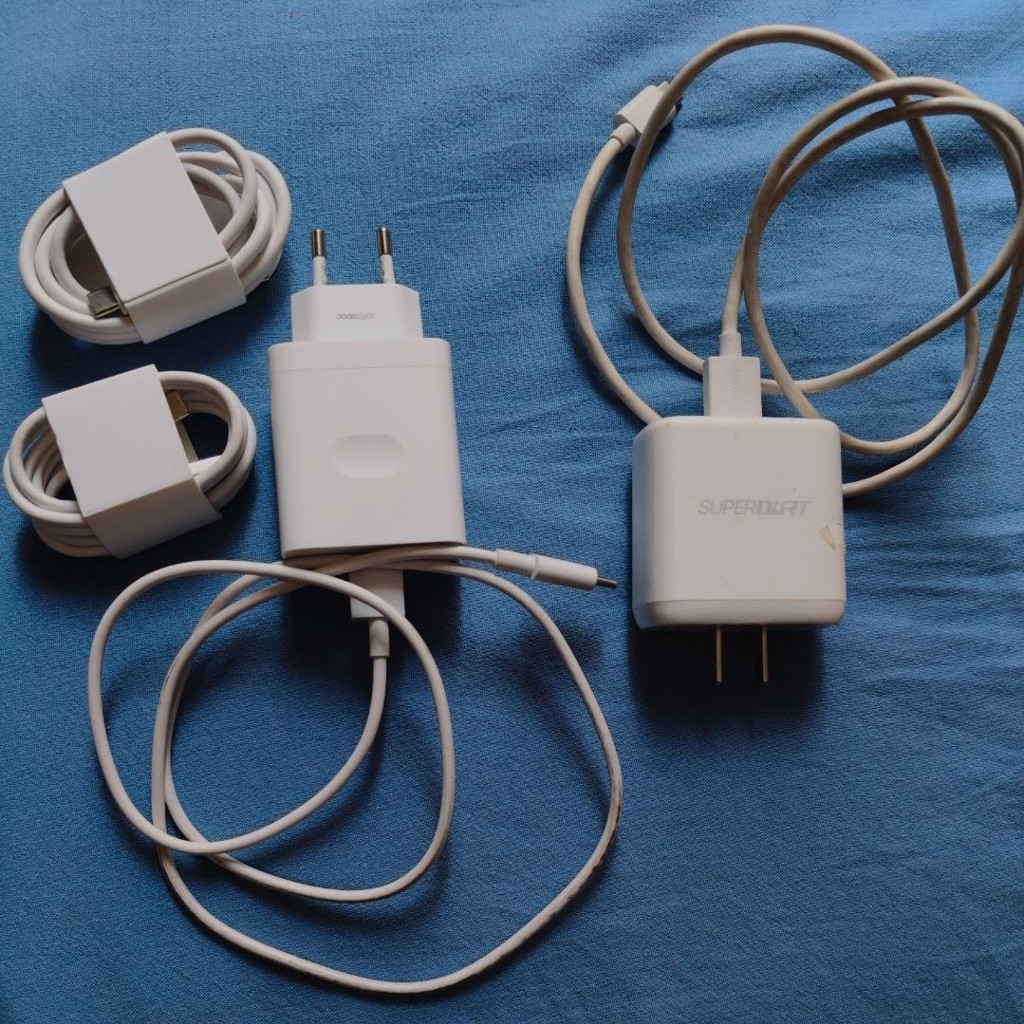 Зарядка 45W