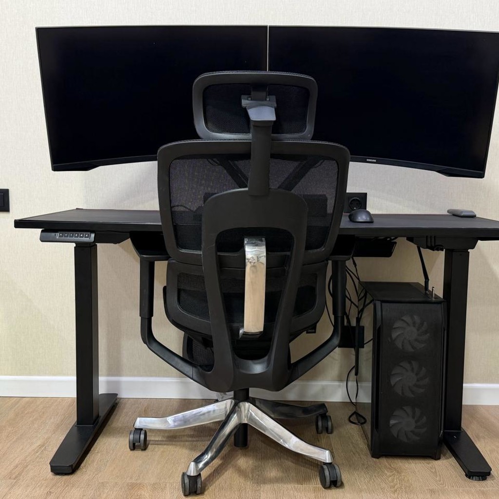 Стол WorkStation