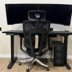 Стол WorkStation - фото 1