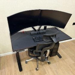 Стол WorkStation - фото 2