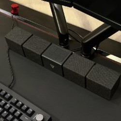 Стол WorkStation - фото 6