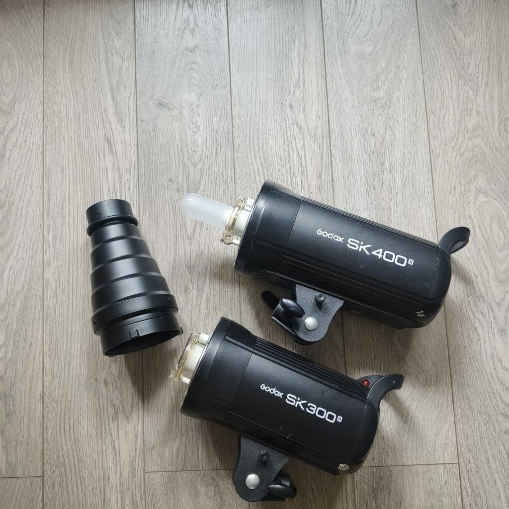 Godox sk400