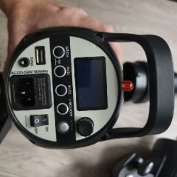Godox sk400 - фото 2