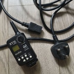 Godox sk400 - фото 3