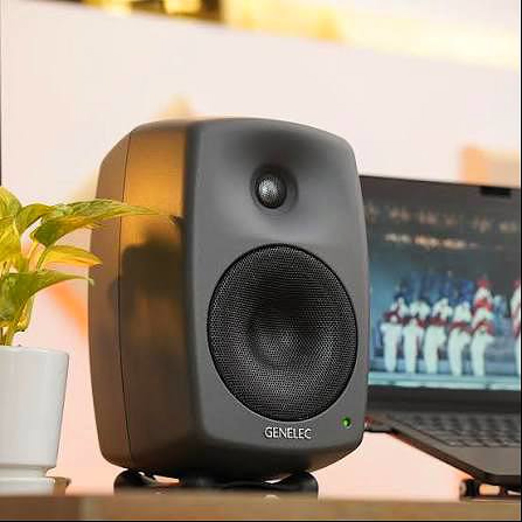 Студийные мониторы Genelec 8030C