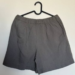 Шорты-юбка Uniqlo - фото 2