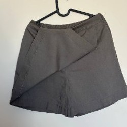 Шорты-юбка Uniqlo - фото 3