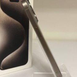 IPhone 15 Pro - фото 5
