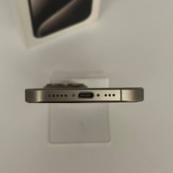 IPhone 15 Pro - фото 8