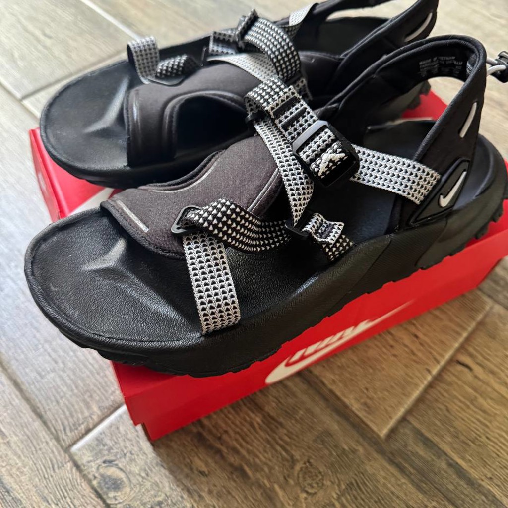 Сандали Nike ACG