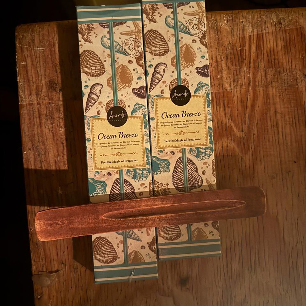 Подставка под благовония