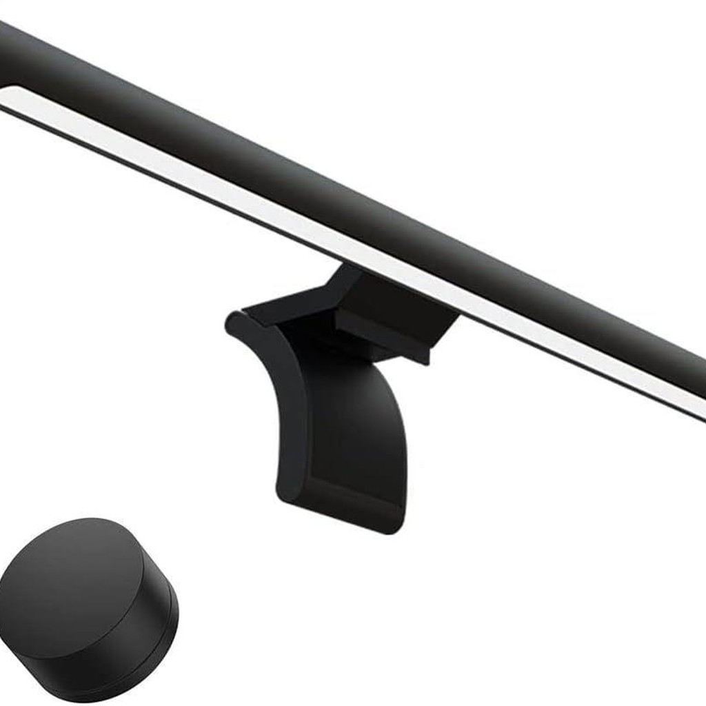Xiaomi 4K Monitor A27Ui Black