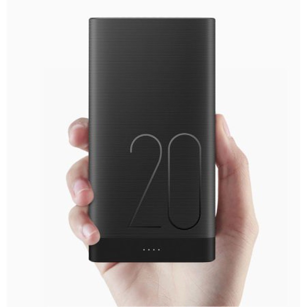 POWER BANK HUAWEI 20K
