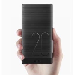 POWER BANK HUAWEI 20K - фото 1