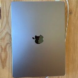 Macbook Pro 14 M1 Pro - фото 2