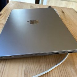 Macbook Pro 14 M1 Pro - фото 3