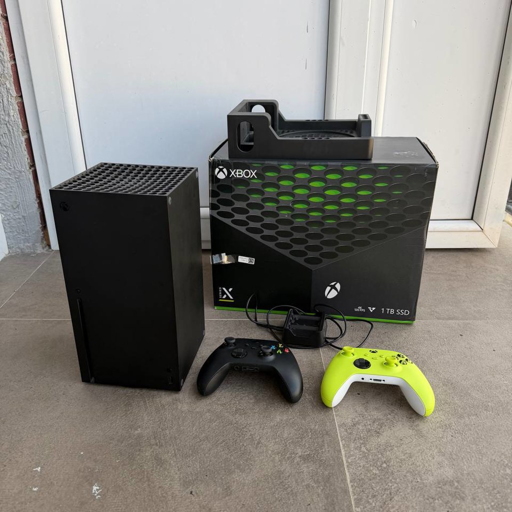 Xbox Series X