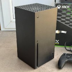 Xbox Series X - фото 3