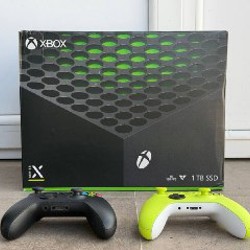 Xbox Series X - фото 4