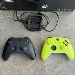 Xbox Series X - фото 5
