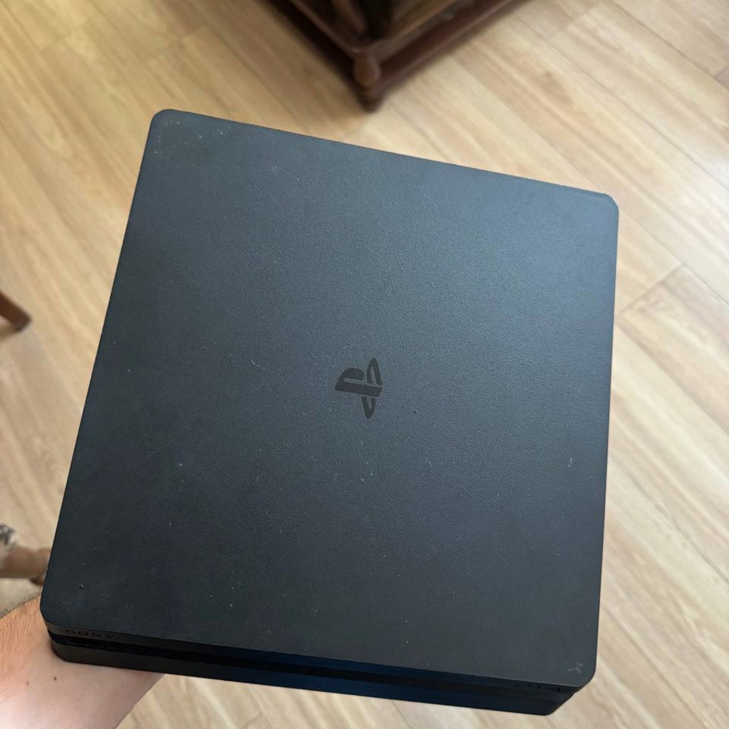 PlayStation 4