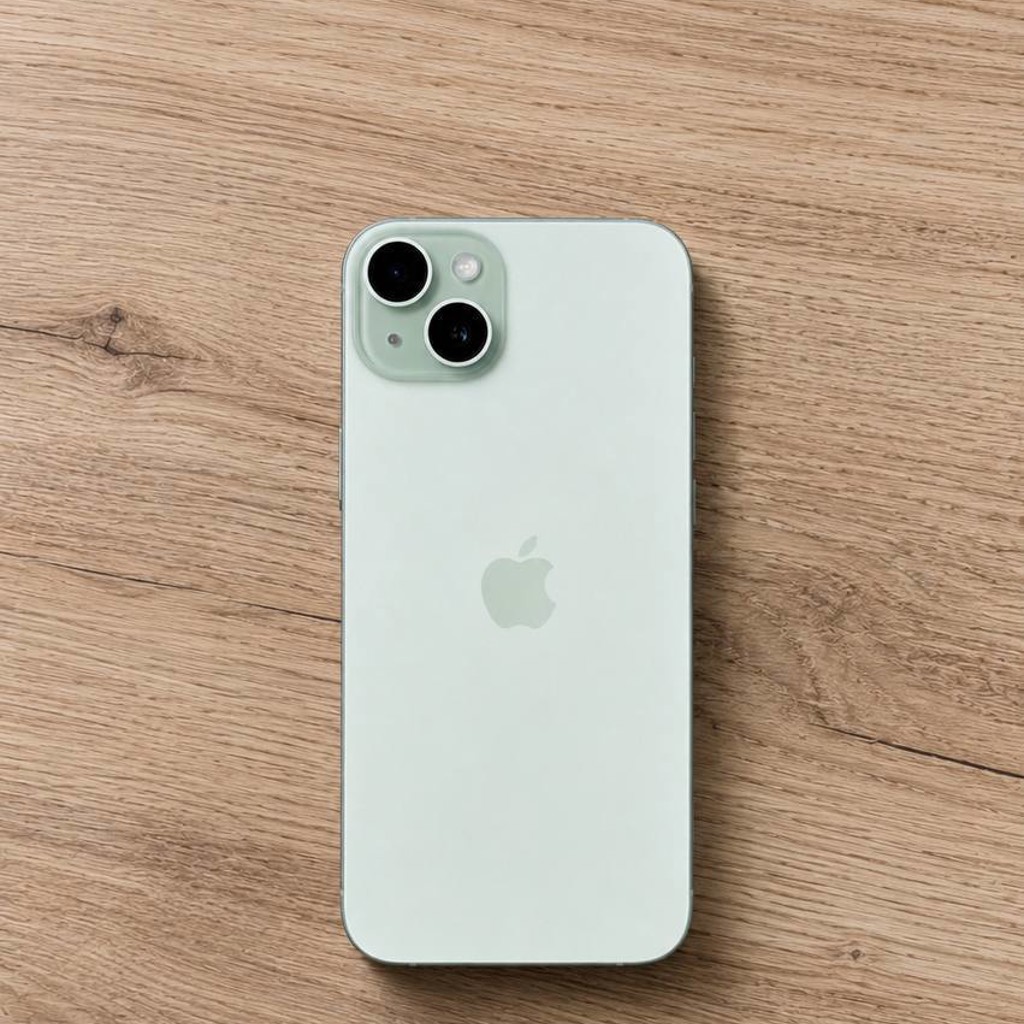 IPhone 15 Plus