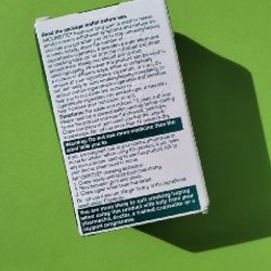 Никотиновая жвачка Nicorette - фото 2