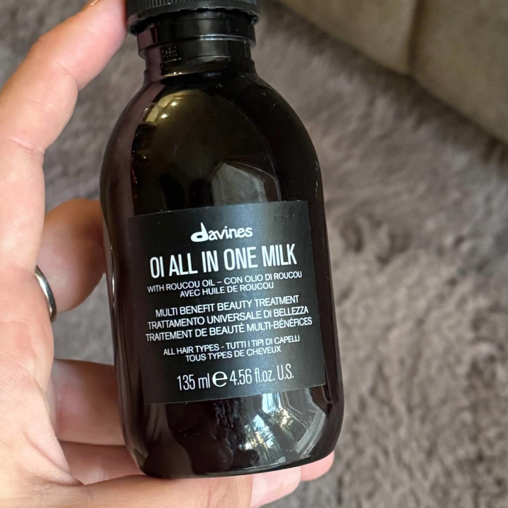 Davines OI All In One Milk