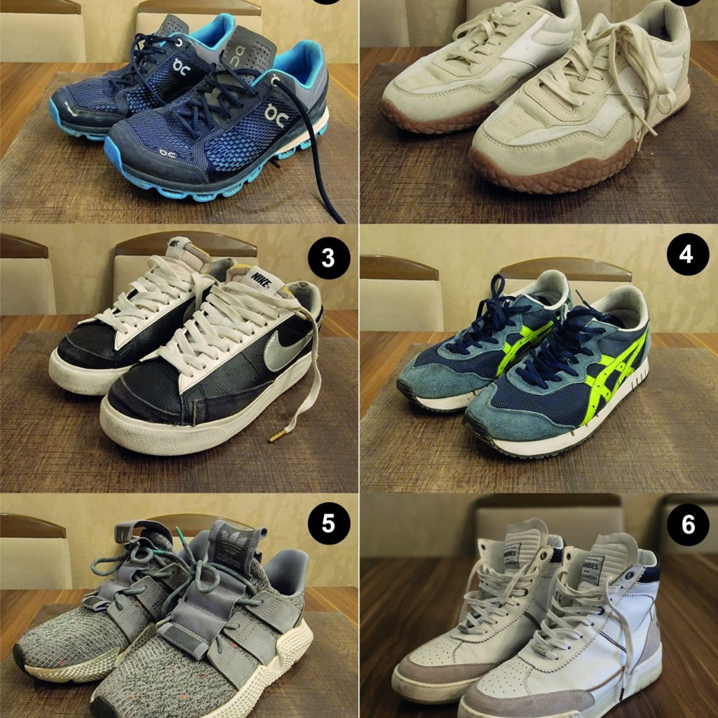QC