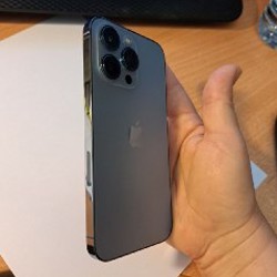 IPhone 13 Pro - фото 3