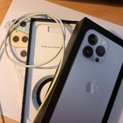 IPhone 13 Pro - фото 5