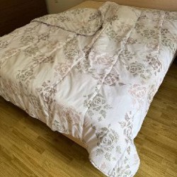 Тёплое синтетическое одеяло - фото 3