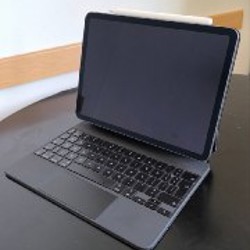Magic Keyboard для iPad Pro 11' - фото 2