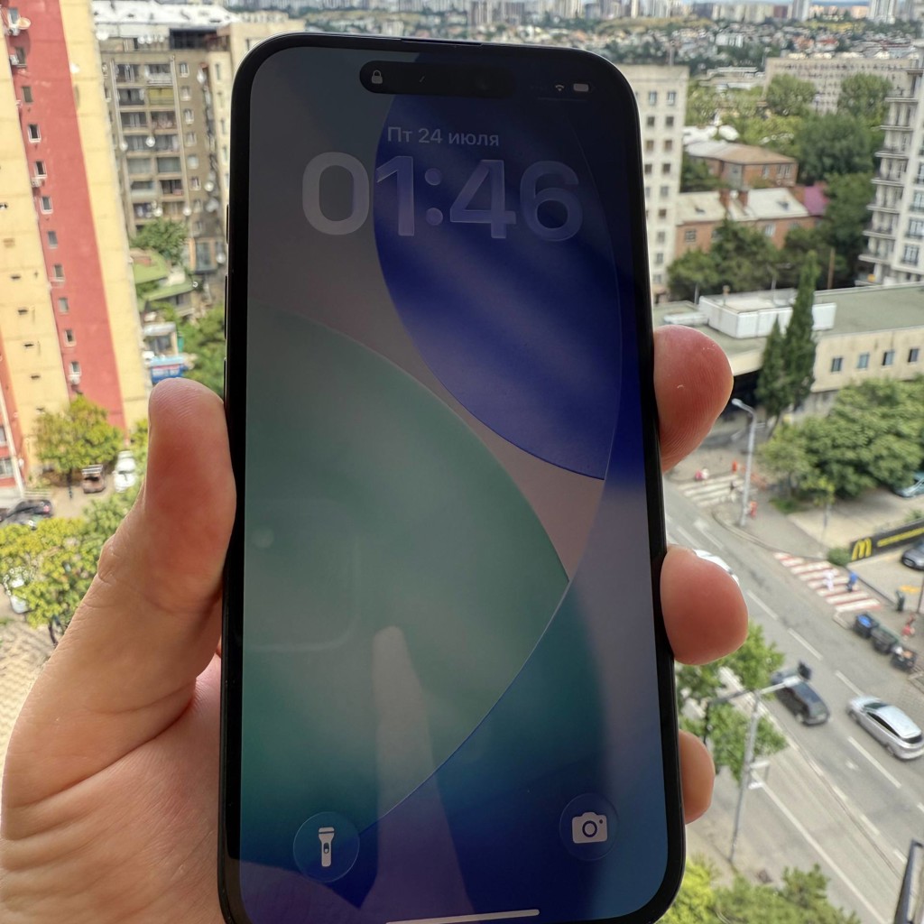 IPhone 16