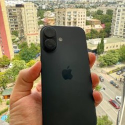 IPhone 16 - фото 2