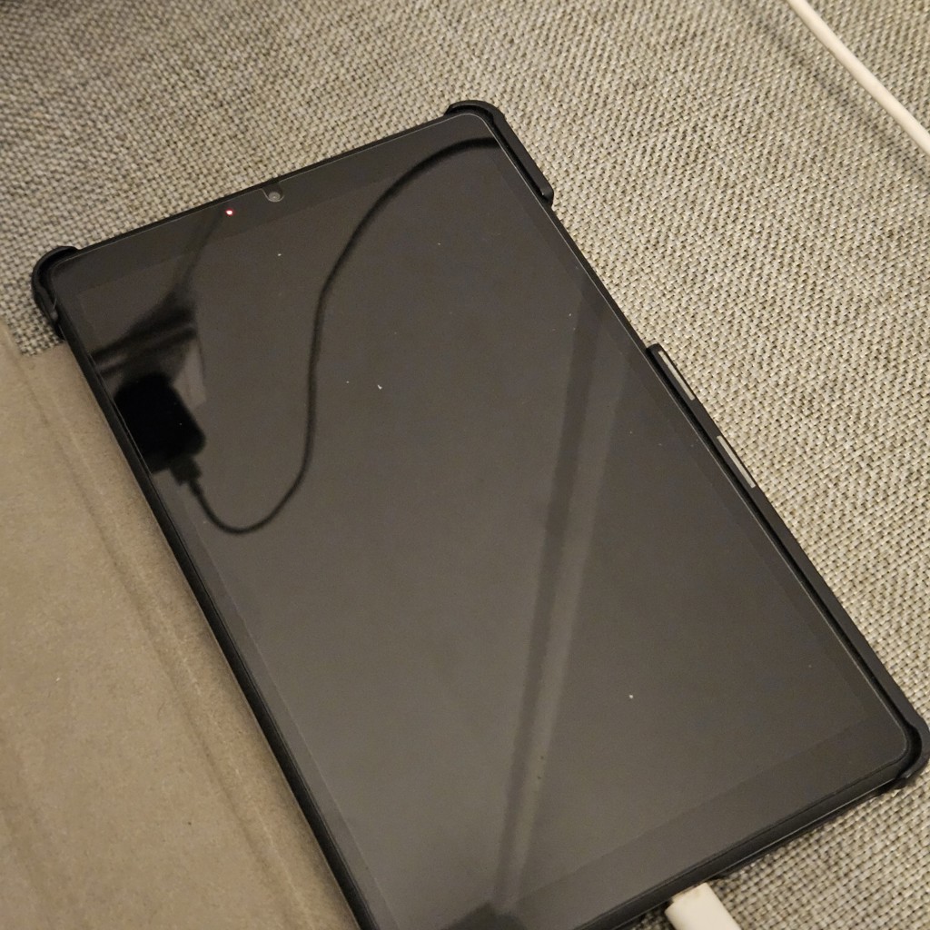 Планшет Lenovo