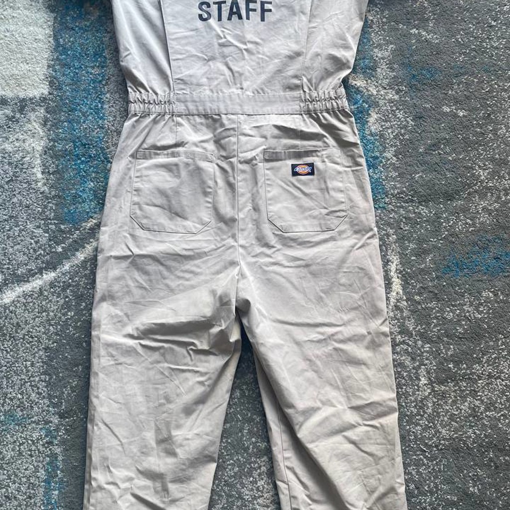 Комбинезон Dickies Staff