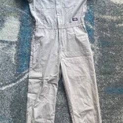 Комбинезон Dickies Staff - фото 2