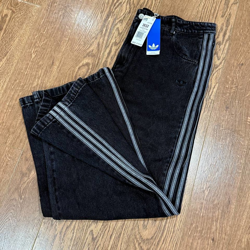 Мужские джинсы Adidas original