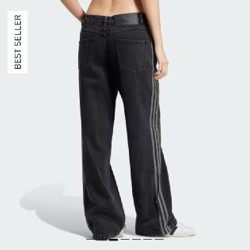Мужские джинсы Adidas original - фото 4