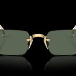 Очки Ray-Ban Asap Rocky - фото 2