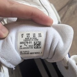 Кроссовки кеды Puma CA Pro Glitch - фото 3