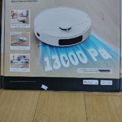Робот пылесос Dreame L40 - фото 3