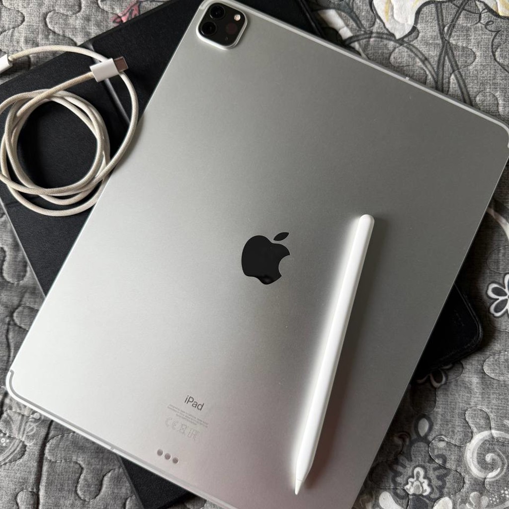 IPad Pro 12.9 4 поколения